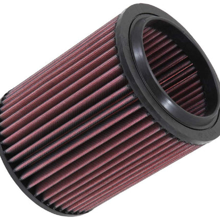 K&N Engine Air Filter: High Performance, Premium, Washable, Replacement Filter: Compatible with 2002-2010 AUDI (A8, A8 Quattro, S8), E-0775