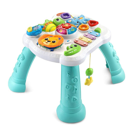 VTech Touch and Explore Activity Table (Frustration Free Packaging)