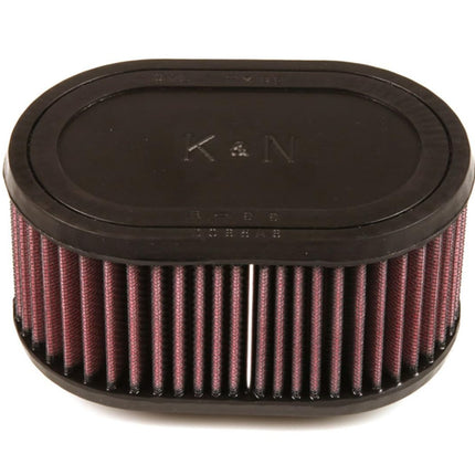 K&N R-0990 Washable and Reusable Car and Motorcycl
