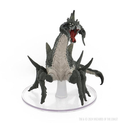 WizKids Dungeons and Dragons Icons of The Realms: Spiderdragon Boxed Miniature