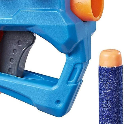 Nerf N-Strike NanoFire (blue)