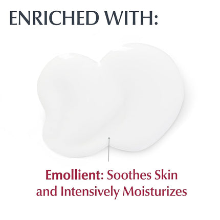 Eucerin Original Healing Rich Lotion 16.9 Fluid Ounce (packaging may vary)