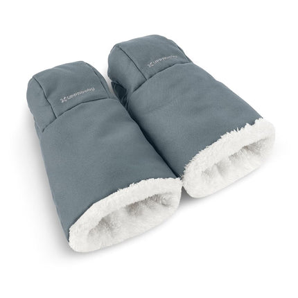 UPPAbaby CozyHandmuff - Easily Attaches to Strolle