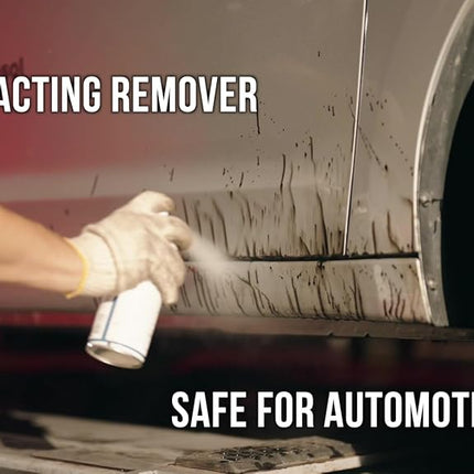 NABAKEM #016 Tar Remover Aerosol