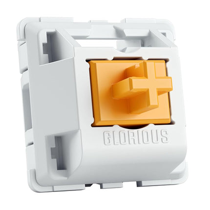 GLORIOUS Panda Tactile Mechanical Switches 36x (Un