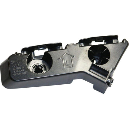 Sherman Replacement Part Compatible with DODGE CHARGER LT Front bumper bracket(Partslink Number CH1066145)