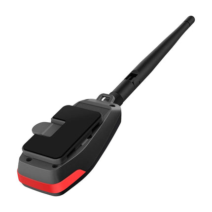 Sena Industrial Bluetooth to Mesh Intercom Adapter for Phone or Tablet PC (MeshPort Red, One Size)