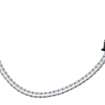 Kotap VBC-18WHT Heavy Duty 10-Piece Bungee Cord, White