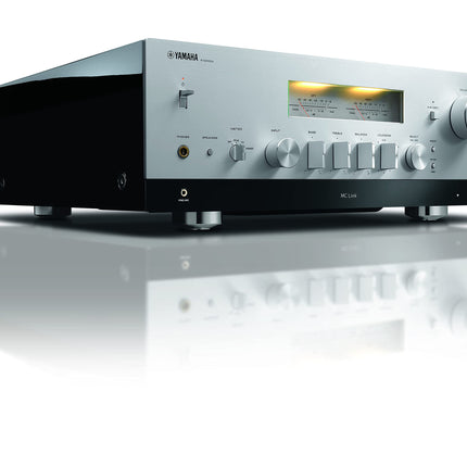 Yamaha Audio Yamaha R-N2000A Hi-Fi Network Receive