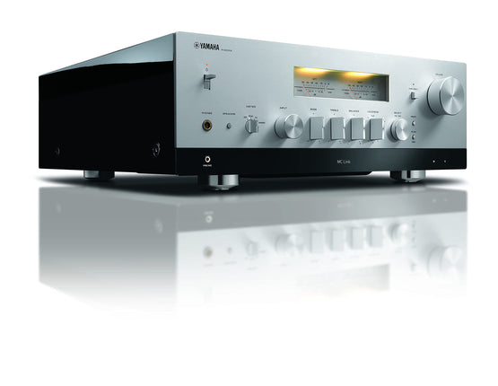 Yamaha Audio Yamaha R-N2000A Hi-Fi Network Receive