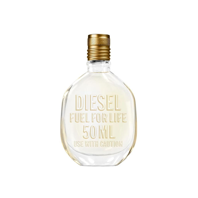 Diesel Fuel for Life Eau de Toilette Spray for Men 50 ml