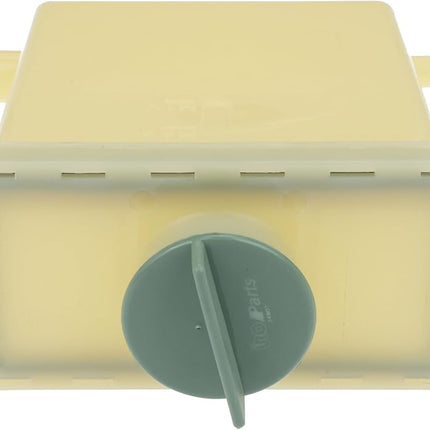 Depósito de dirección asistida URO Parts 191422371D