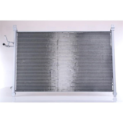 Nissens 940014 Condenser, air conditioning
