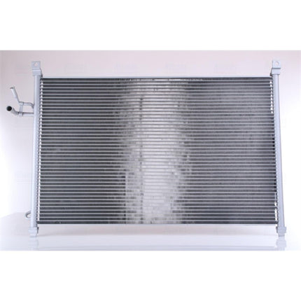 Nissens 940014 Condenser, air conditioning
