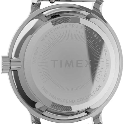 Timex TW2U92900 Ladies Transcend Watch