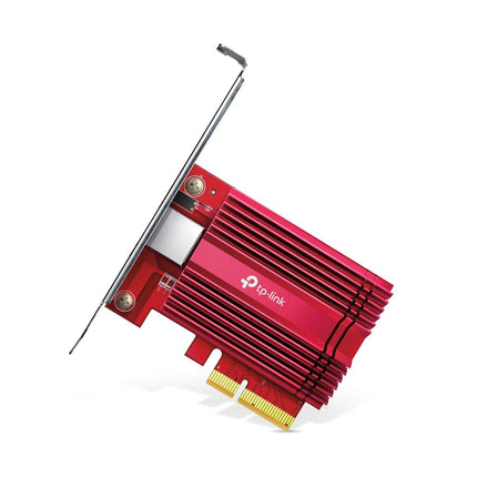TP-Link TX401 10Gb PCIe Network Card, RJ45 Etherne