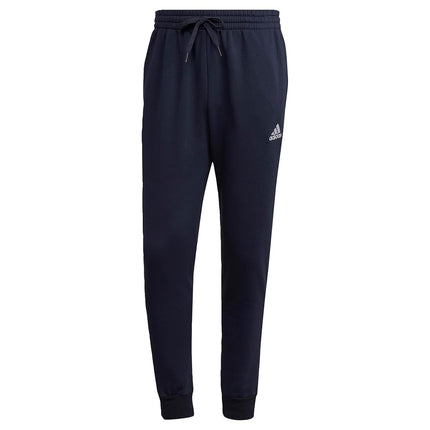 adidas Men's Essentials Fleece Regular Tapered Pan
