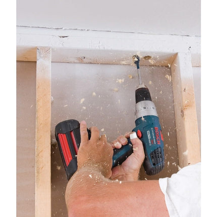 BOSCH DSBE1012 12 in. Extension for Daredevil Spade Bits