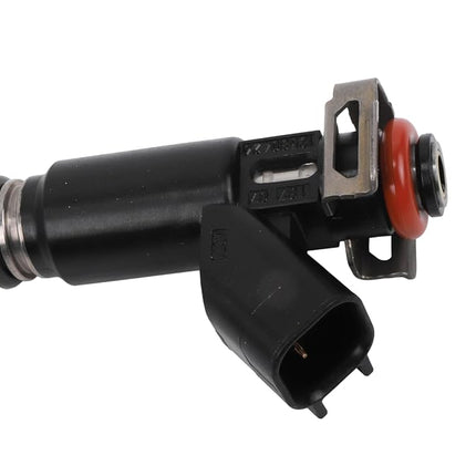 ACDelco GM Original Equipment 217-1626 Sequential Multi-Port Fuel Injector Assembly