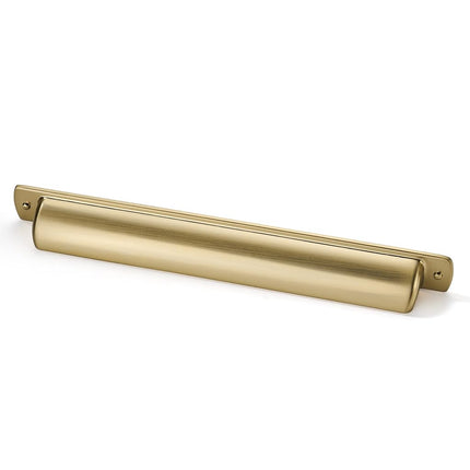 khtumeware 6 Pack 7"(178mm) Champagne Bronze Drawe