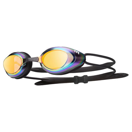 TYR Unisex Adult Blackhawk Racing Mirrored Low Pro