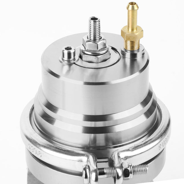 DNA Motoring WG-46MM-T11-SL External Turbo Manifold Wastegate