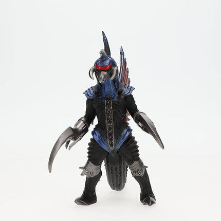 Bandai Movie Monster Series - Godzilla: Final Wars - Gigan 2004, Action Figure