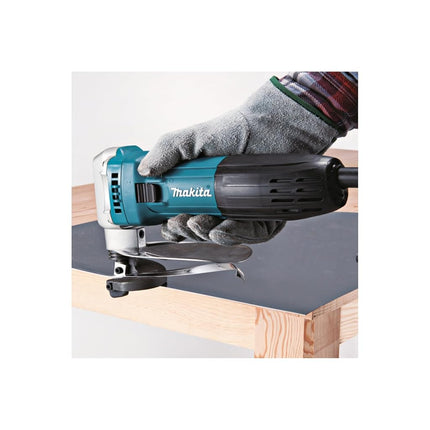 Makita JS1602/1 110V 1.6mm 16 Gauge Metal Shear