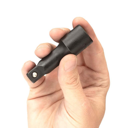 TEKTON 1/2 Inch Drive x 3 Inch Impact Extension | SIA21103