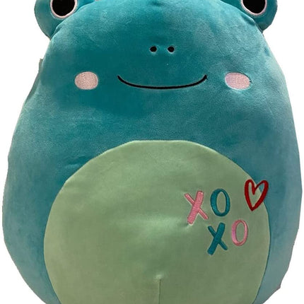 Squishmallows Official Kellytoy Valentines Squad S