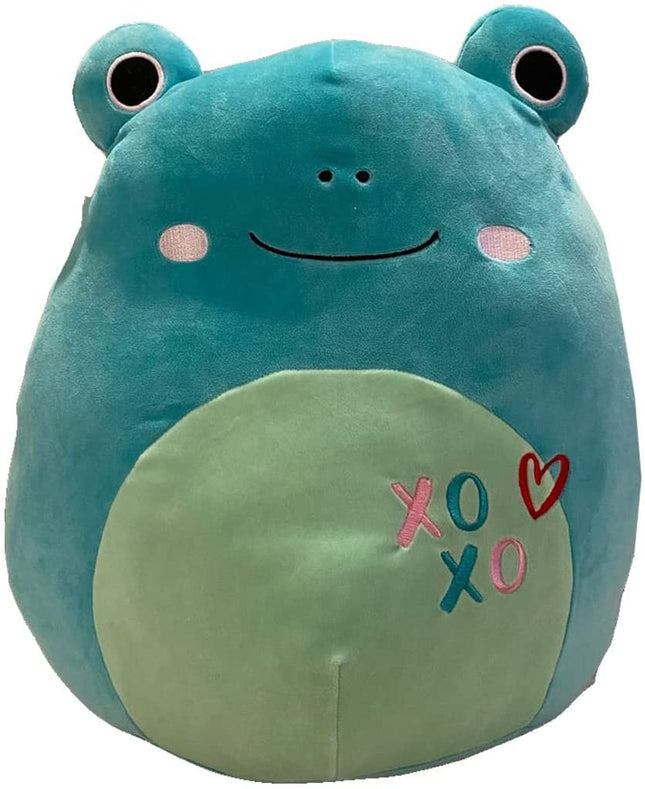 Squishmallows Official Kellytoy Valentines Squad S