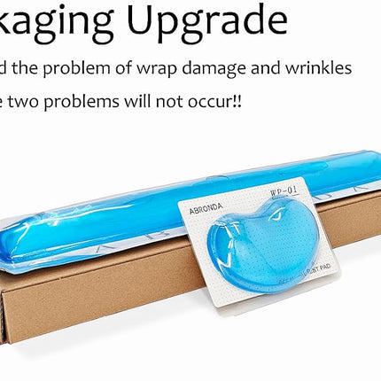 AB-005-ZUHE Blue Pad Set-(Packaging Upgrade)