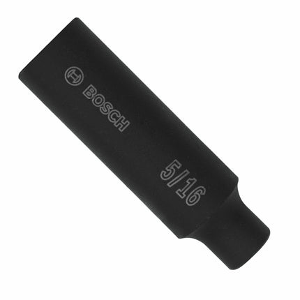 BOSCH 27271 5/16 in., 1/2 in. Shank Impact Tough D