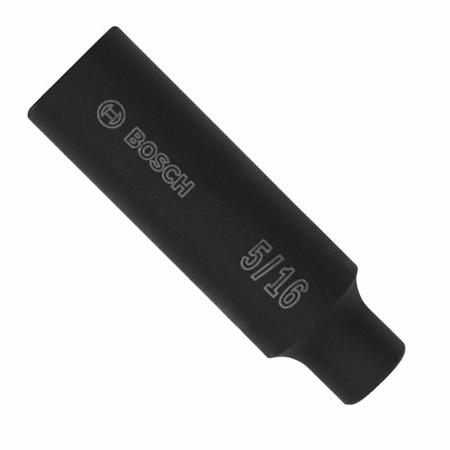 BOSCH 27271 5/16 in., 1/2 in. Shank Impact Tough D