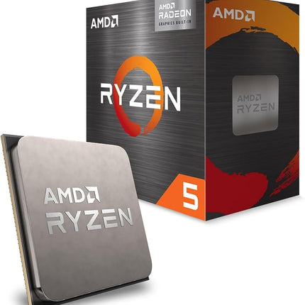 AMD Ryzensets 5 5600GT processor (integrated Radeo
