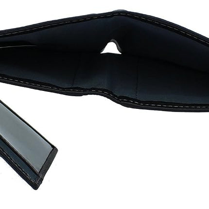 Timberland Men's wallets Classic, Black, One Size, Black, One Size