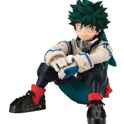 BanPresto My Hero Academia Break Time Collection V