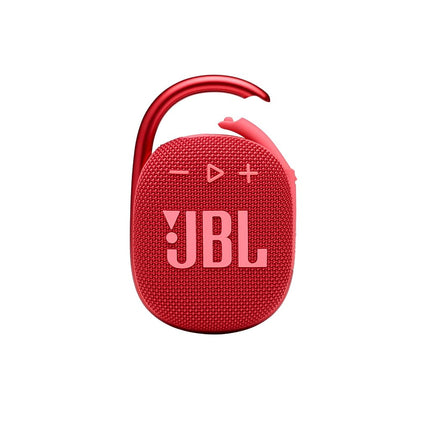 JBL Clip 4 - Mini Portable Bluetooth Speaker, Big 