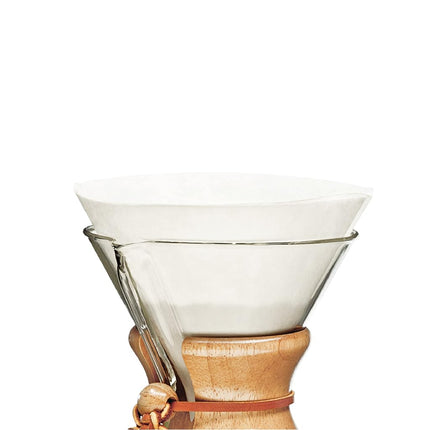 Chemex Bonded Filter - Circle - 100 ct - Exclusive