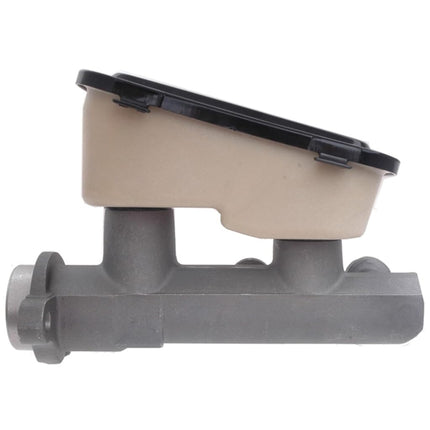 ACDelco 18M172 Conjunto del cilindro maestro de freno Durastop profesional