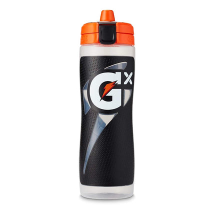 Gatorade Gx Bottle, Light Blue