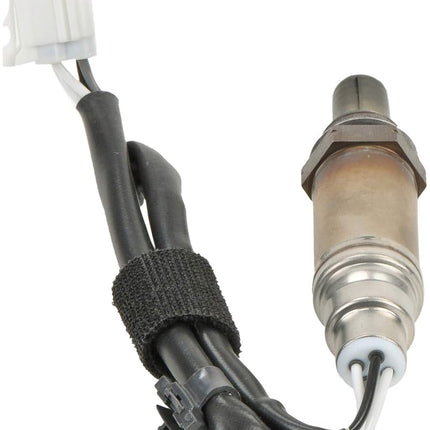 Bosch 15814 Premium Original Equipment Oxygen Sensor - Compatible With Select Subaru Baja, Legacy, Outback