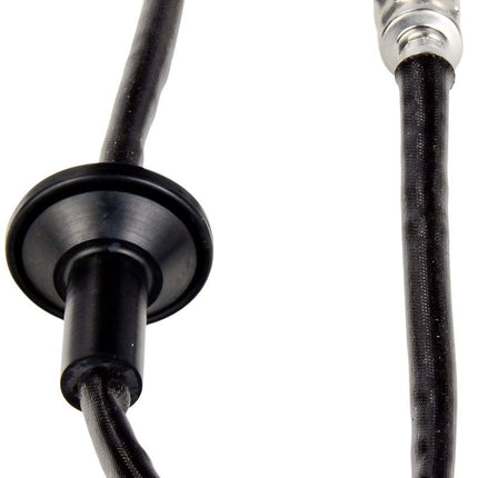 Bosch 18047 Oxygen Sensor, OE Fitment (Toyota)