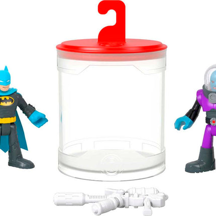 Fisher-Price Imaginext DC Super Friends Batman Toy