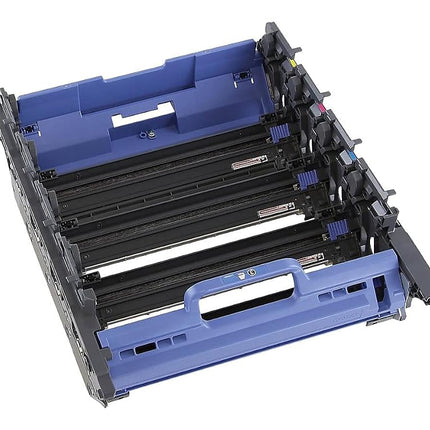 Brother DR-331CL drum - printer drums (Laser, Black, Blue, Brother HL-L8250CDN, HL-L8350CDW, HL-L8350CDWT, HL-L9200CDWT, MFC-L8600CDW, MFC-L8850CDW, MFC-L9550C)