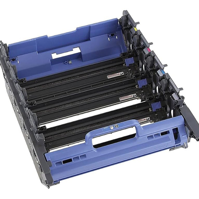 Brother DR-331CL drum - printer drums (Laser, Black, Blue, Brother HL-L8250CDN, HL-L8350CDW, HL-L8350CDWT, HL-L9200CDWT, MFC-L8600CDW, MFC-L8850CDW, MFC-L9550C)