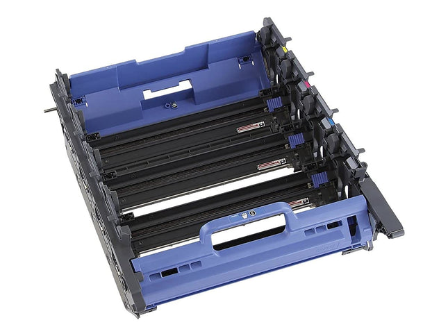 Tambor Brother DR-331CL - tambores de impresora (Láser, Negro, Azul, Brother HL-L8250CDN, HL-L8350CDW, HL-L8350CDWT, HL-L9200CDWT, MFC-L8600CDW, MFC-L8850CDW, MFC-L9550C)