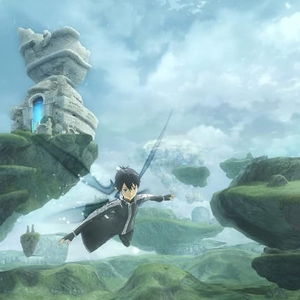 Sword Art Online Hollow Realization (PS4)