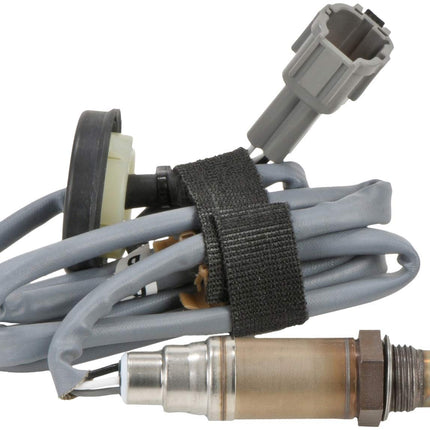 Bosch 15871 Oxygen Sensor, Original Equipment (Nissan)