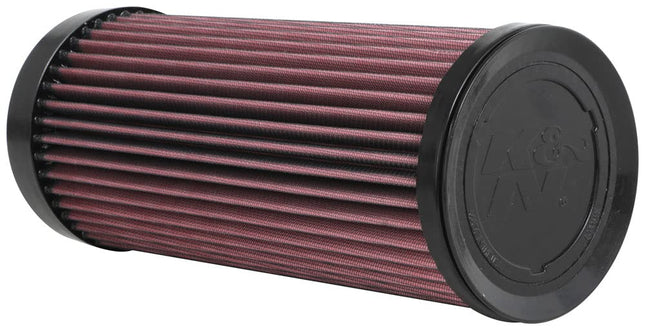 K&N Engine Air Filter: High Performance, Premium, 
